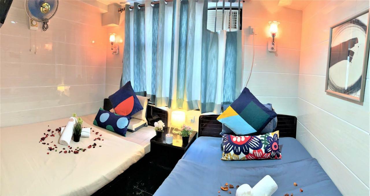 Cebu Inn Hongkong Eksteriør billede