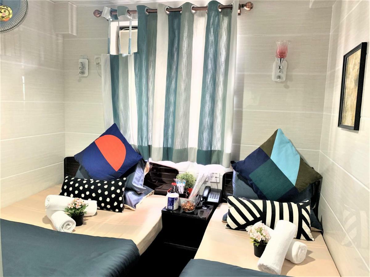 Cebu Inn Hongkong Eksteriør billede