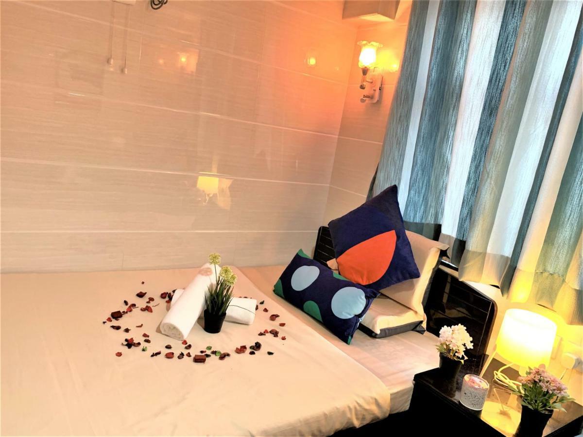 Cebu Inn Hongkong Eksteriør billede