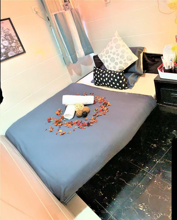 Cebu Inn Hongkong Eksteriør billede